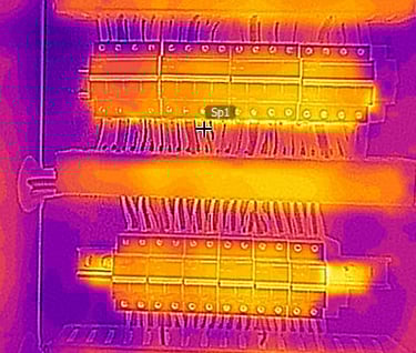 Thermal Image