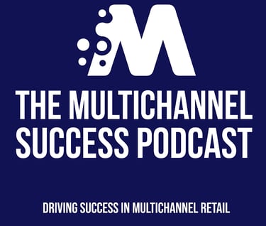 Multi channel success logo