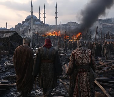 Istanbul_September_28_1569__The_Fires_Aftermath