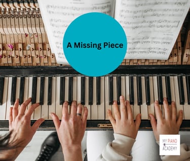 piano duets for beginners