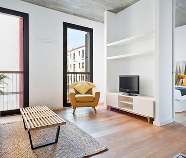 exemple visuel d'aménagement 3d fait par chantiers express