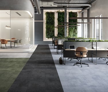 moquette professionelle