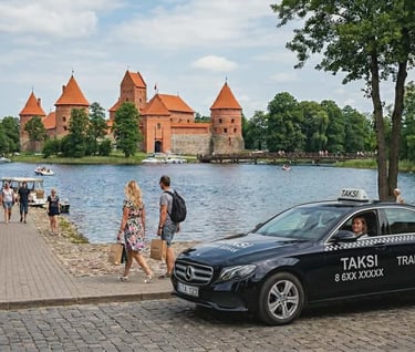Taksi_trakuose