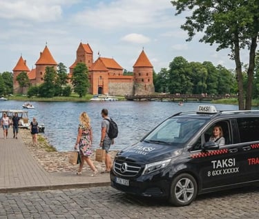 Daugiavietis_taksi_trakuose