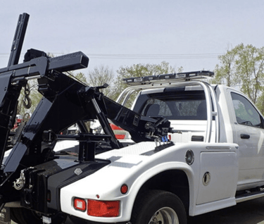 New Tecumseth towing service 24/7, rain, snow or shine