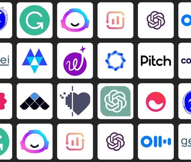 AI tools