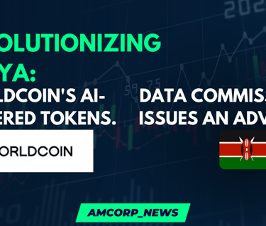 Worldcoin in Kenya