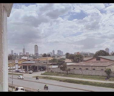 Nairobi - AMCorp