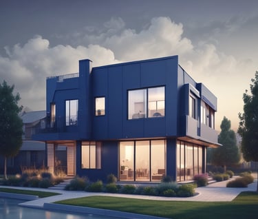 Smart home gniezno poznań instalacje inteligentne dom inteligentny alarm monitoring