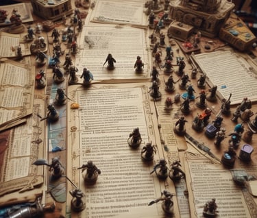 white and black abstract painting