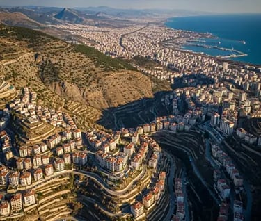 toroslar hurdacı