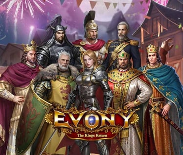 Evony-Image