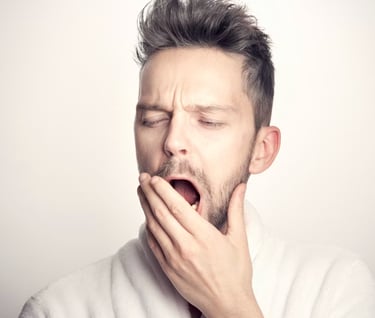 Photo of Temperomandibular disorder(tmd) treatment