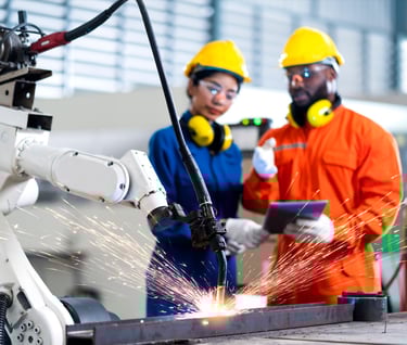 Production Personnel