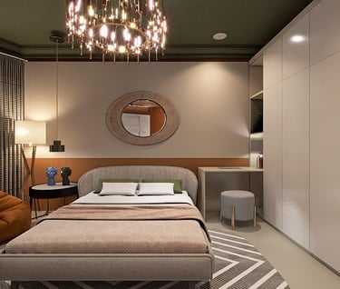 современная классика дизайнер кишинев