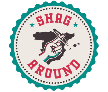 Logo de Shag Around