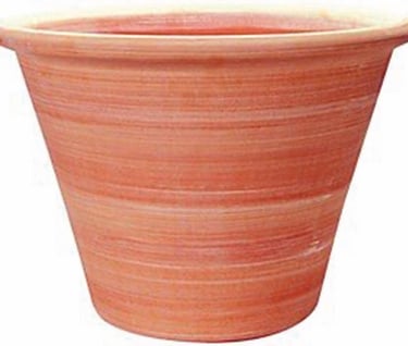 pot en terre cuite