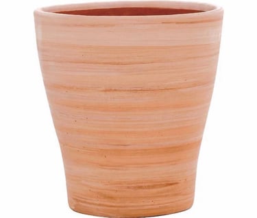vase terre cuite
