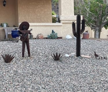 Serenade Landscaping Lake Havasu AZ