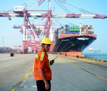 #export