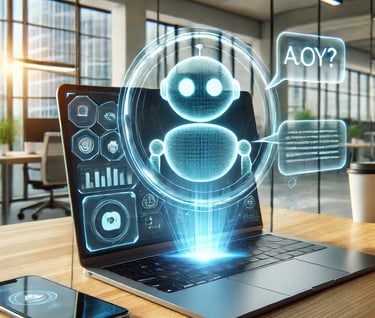 EASEO AI CHATBOT