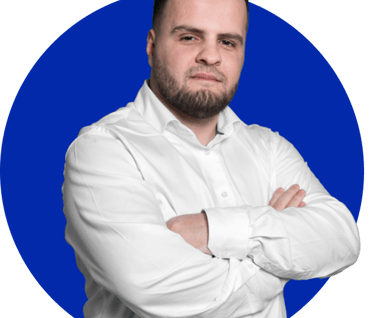 MOUSTAFA OMAR PASFOTO