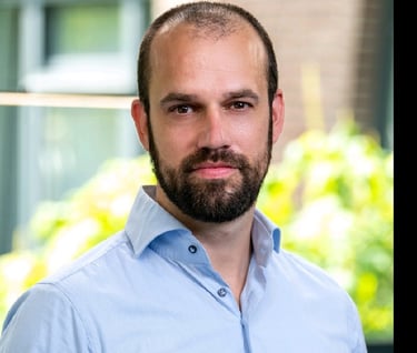 nick aldewereld pasfoto