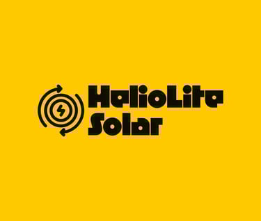 HelioLite Solar Calculator App