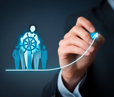 Improved business performance