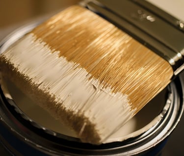 consejos para pintar tu hogar