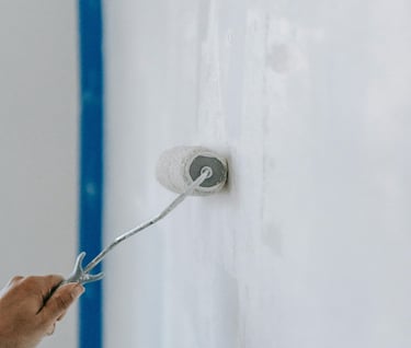 beneficios pintar tu oficina en Rivas Vaciamadrid