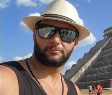 David Déry, success coach groupe Performance