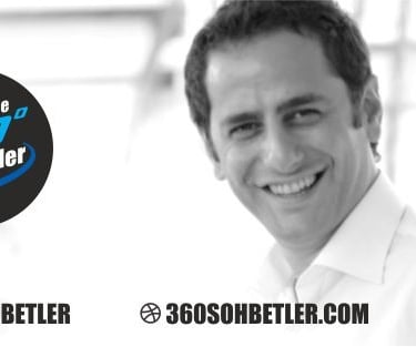 Cem Kar 360 Sohbetler