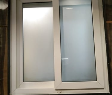 prominance upvc windows dhanbad