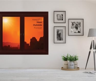 prominance upvc window dhanbad