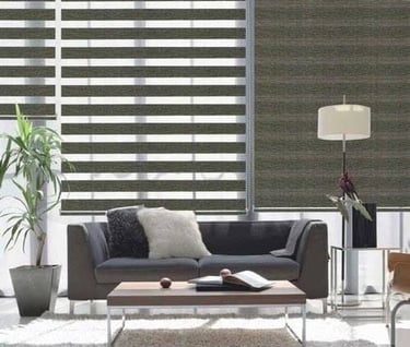 Prominance Upvc Windows Dhanbad