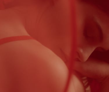 Excesso de Menstruação