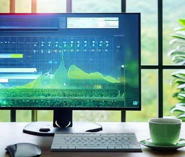 Data driven innovation