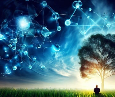 Designed by Nature, Driven by Science