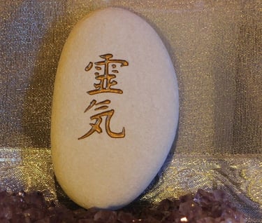 contenu du plan de formation reiki 2è