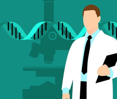 Genetic Testing & Counseling