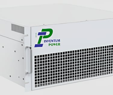 Active Harmonic Filter