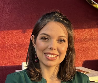 Laurielly Psicologia e Filosofia