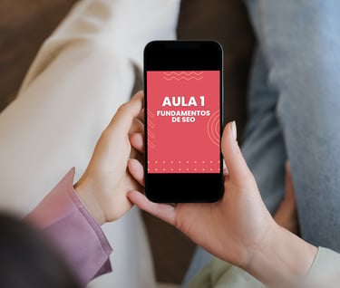 Aulas Laboratório de SEO