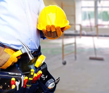 handyman home repair