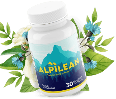 Effective Natural Weight Loss Supplement