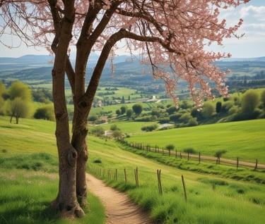 white and black abstract painting