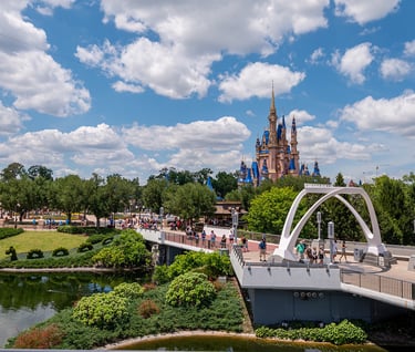 Magic Kingdom