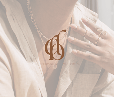 logo design by b content and design