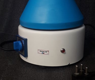 centrifuge machine